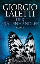 Giorgio Faletti - Der Frauenhändler