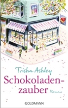 Trisha Ashley - Schokoladenzauber