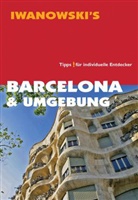 Maike Stünkel - Iwanowski's Barcelona