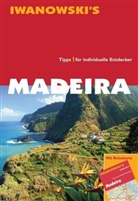 Daniela Röpke, Leonie Senne - Iwanowski's Madeira