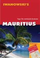 Stefan Blank, Daniela Kebel - Iwanowski's Mauritius mit Rodrigues
