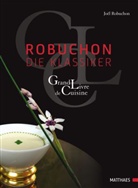 Joel Robuchon, Joël Robuchon - Robuchon - Die Klassiker