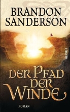 Brandon Sanderson - Der Pfad der Winde