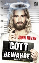 John Niven - Gott bewahre
