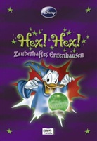 Walt Disney - Hex! Hex!