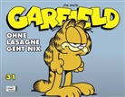 Jim Davis - Garfield - Bd.31: Garfield - Ohne Lasagne geht nix