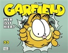 Jim Davis - Garfield - Bd.33: Garfield - Wer isst hier?
