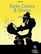Carl Barks, Walt Disney - Barks Comics und Stories - Buch 08 Bd. 22-24: Barks Comics & Stories. Bd.8