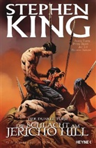 Stephen King - Der Dunkle Turm - Die Schlacht am Jericho Hill (Graphic Novel)