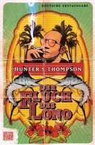 Hunter S. Thompson - Der Fluch des Lono