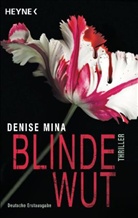 Denise Mina - Blinde Wut