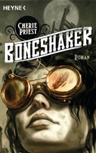 Cherie Priest - Boneshaker