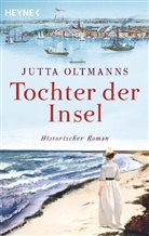 Jutta Oltmanns - Tochter der Insel