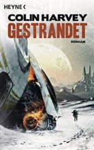 Colin Harvey - Gestrandet