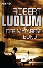Robert Ludlum - Der Matarese-Bund
