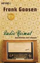 Frank Goosen - Radio Heimat