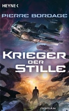 Pierre Bordage, Stephan Martinière - Krieger der Stille