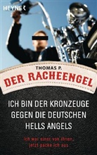 Thomas P, Thomas P. - Der Racheengel