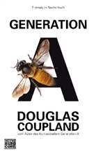 Douglas Coupland - Generation A