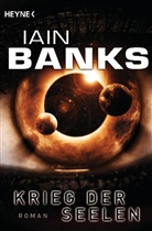 Iain Banks - Krieg der Seelen