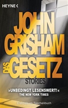 John Grisham - Das Gesetz