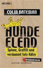 Colin Bateman - Hundeelend