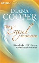 Diana Cooper - Die Engel antworten