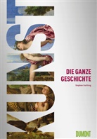 Stephe Farthing, Stephen Farthing - Kunst. Die ganze Geschichte