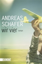 Andreas Schäfer - Wir vier