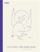 Boris Friedewald, Paul Klee - Die Engel von Paul Klee