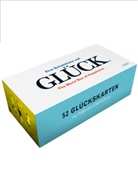 Leo Bormans - Eine Schatzkiste voll Glück. The World Box of Happiness