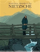 Maximilien Le Roy, Michel Onfray - Nietzsche