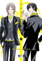 Makoto Tateno - Yellow / R. Bd.1