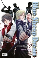 Makoto Tateno - Blue Sheep Dream. Bd.5