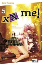 Ema Toyama - xx me! 05. Bd.5