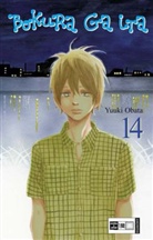 Yuuki Obata - Bokura ga ita. Bd.14