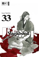 Takehiko Inoue - Vagabond. Bd.33