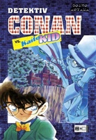Gosho Aoyama - Detektiv Conan vs. Kaito Kid