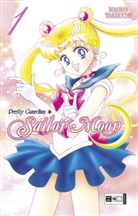 Naoko Takeuchi - Pretty Guardian Sailor Moon 01