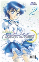 Naoko Takeuchi - Pretty Guardian Sailor Moon 02