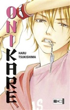 Haru Tsukishima, Haru Tsukushima - Oni Kare