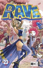 Hiro Mashima - Rave. Bd.23