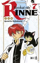 Rumiko Takahashi - Kyokai no Rinne. Bd.7