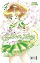 Naoko Takeuchi - Pretty Guardian Sailor Moon 04