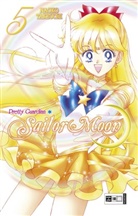 Naoko Takeuchi - Pretty Guardian Sailor Moon 05