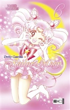 Naoko Takeuchi - Pretty Guardian Sailor Moon 06. Bd.6