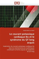 Hamid Moha ou Maati, Moha Ou Maati-H - Le courant potassique cardiaque