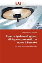 Sid'Ahmed Ould Soufiane, Sid''Ahmed OULD SOUFIANE, Ould Soufiane-S - Aspects epidemiologique, clinique
