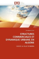 Zine Bakhouche, Bakhouche-Z - Structures commerciales et