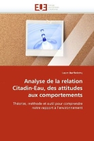 Laure Barthelemy, Barthelemy-l - Analyse de la relation citadin